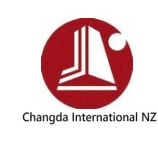 Changda International NZ